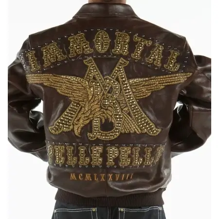 Brown-Pelle-Pelle-Immortal-Studded-Leather-Jacket-2-450x450