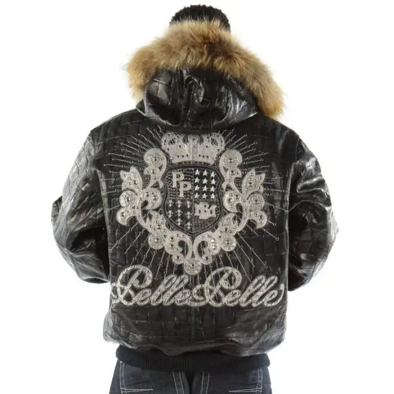 Pelle-Pelle-Crest-Black-Leather-Jacket-With-Fur-Collar-768x768