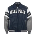Pelle Pelle 1978 Vintage Leather Jacket | Soda Club Edition in 100% Genuine Original Leather