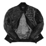 Pelle Pelle NYC Boro Black Leather Jacket