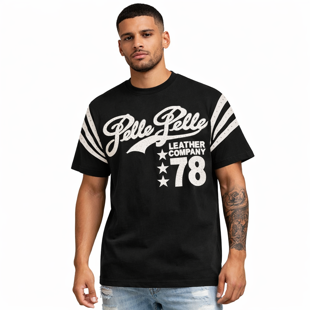 PELLE PELLE T SHIRT